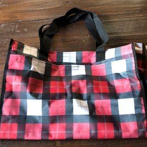 Deluxe Organizing Utility Tote
